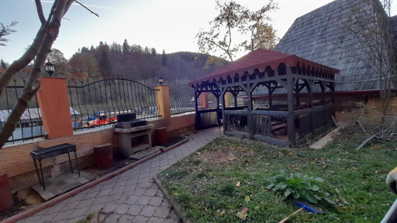 Pensiunea Lucy Sinaia Extérieur photo